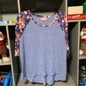 Umgee blouse
